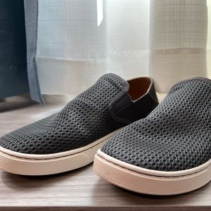 Olukai Pehuea slip-on sneakers
